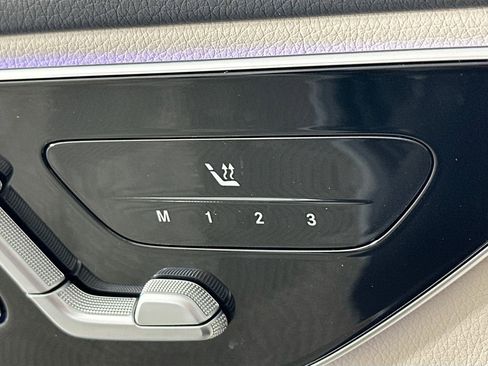 Certified 2026 Mercedes-Benz C 300 4MATIC Sedan image 18