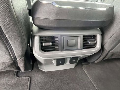 Used 2024 Ford F150 XLT w/ Equipment Group 302A MID AWD/4WD image 11