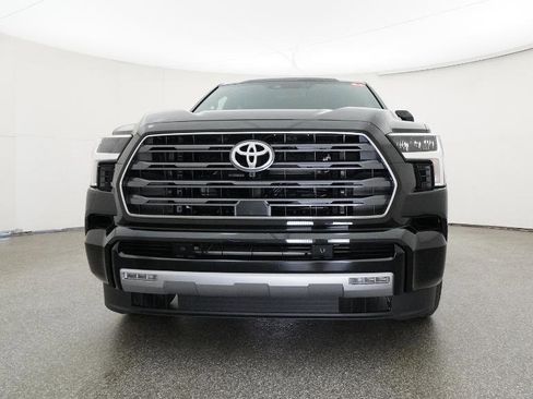 New 2026 Toyota Sequoia Limited image 3