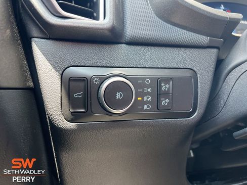 New 2025 Ford Bronco Sport Badlands w/ Badlands Tech Package image 14