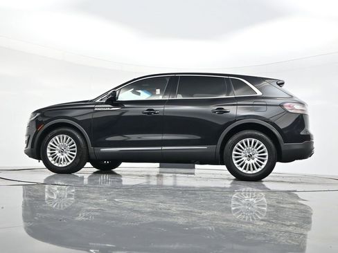 Used 2019 Lincoln Nautilus Premier image 52