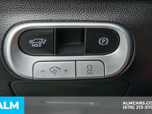 Used 2025 Genesis GV60 RWD image 51