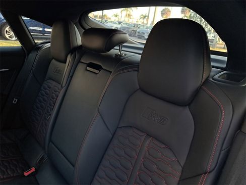 Used 2021 Audi RS 7 Sportback image 27