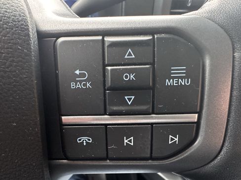 Used 2024 Ford F250 Lariat w/ Lariat Ultimate Package image 23