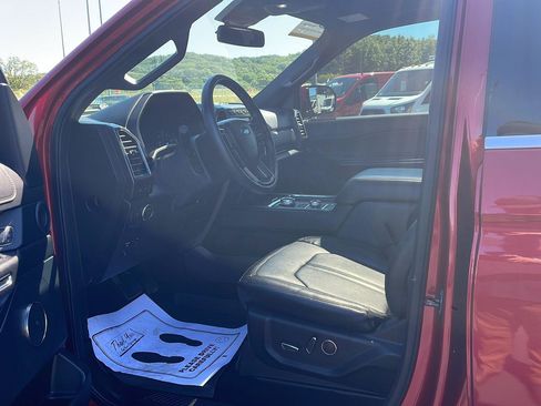 Certified 2021 Ford Expedition Limited AWD/4WD image 9