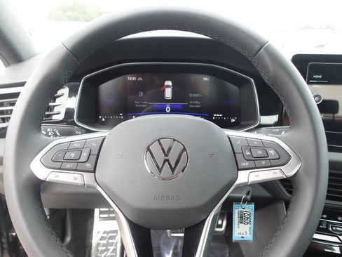 New 2026 Volkswagen Jetta Sport image 12