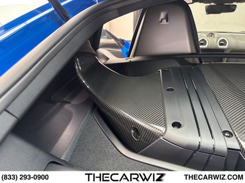 Used 2023 Porsche 718 Cayman GT4 RS RWD image 95