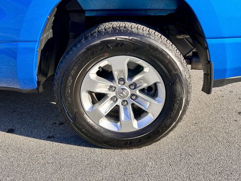 Certified 2024 RAM 1500 Laramie image 7