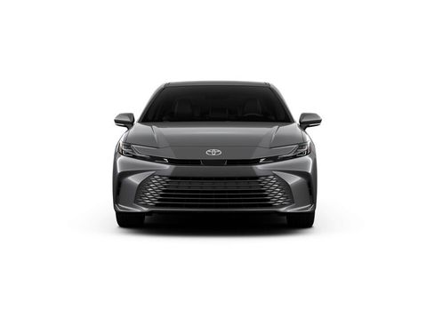 New 2026 Toyota Camry XLE image 17