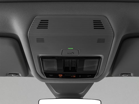 Used 2024 Volkswagen Atlas SE w/ Panoramic Sunroof Package AWD/4WD image 23
