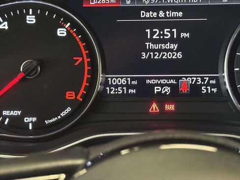 Used 2023 Audi A4 2.0T Premium w/ Convenience Package image 27