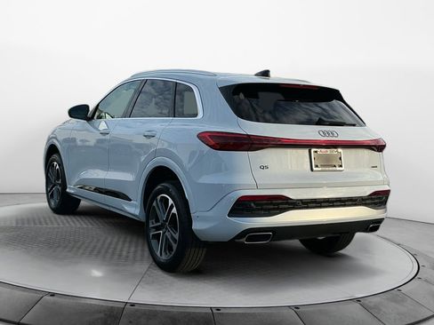 New 2025 Audi Q5 Premium image 5
