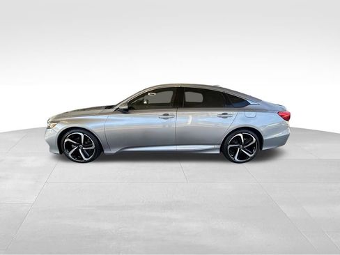 Used 2020 Honda Accord Sport image 7
