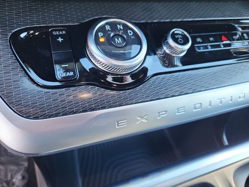 New 2026 Ford Expedition Max Platinum w/ Stealth Appearance Package image 14