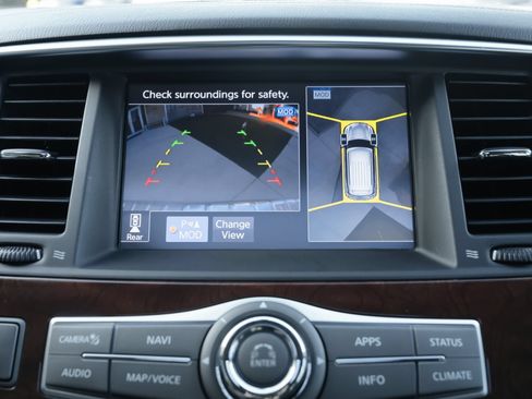 Certified 2018 INFINITI QX80 2WD image 14