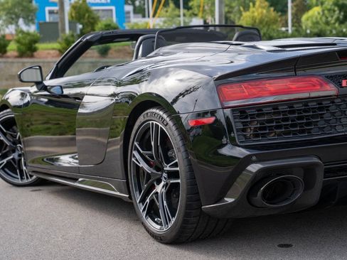 Used 2020 Audi R8 V10 performance AWD/4WD image 18