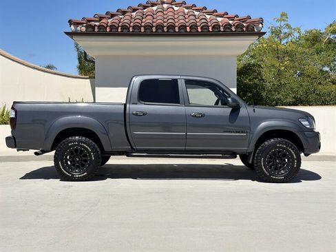 Used 2005 Toyota Tundra SR5 image 7