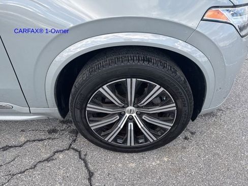 Certified 2024 Volvo XC90 B6 Plus w/ Protection Package image 2