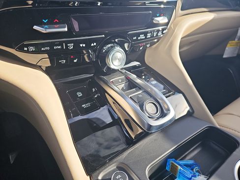 Used 2026 Acura MDX FWD w/ Technology Package image 26