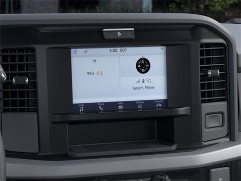 New 2026 Ford F350 XLT w/ FX4 Off-Road Package image 14