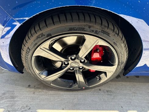 New 2026 Genesis G70 3.3T Sport Prestige image 19