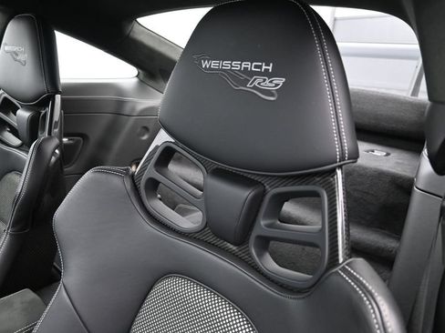 Certified 2025 Porsche 911 GT3 RS RWD image 24