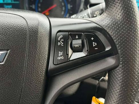 Used 2016 Chevrolet Cruze LT FWD image 13