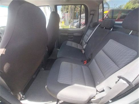 Used 2004 Ford Explorer Sport Trac XLS RWD image 11