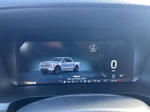 New 2026 Ford F150 XLT w/ FX4 Off-Road Package image 23