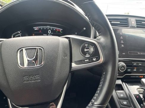 Used 2018 Honda CR-V EX-L image 20