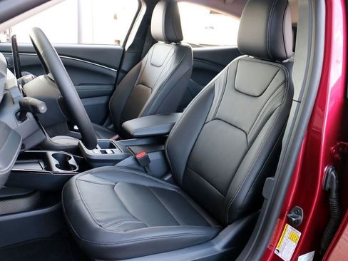 New 2025 Ford Mustang Mach-E Premium image 18