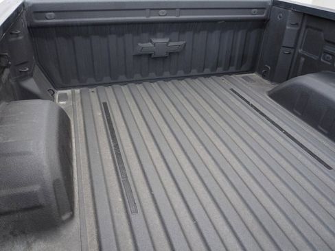 Used 2020 Chevrolet Silverado 1500 LTZ w/ LTZ Plus Package image 9