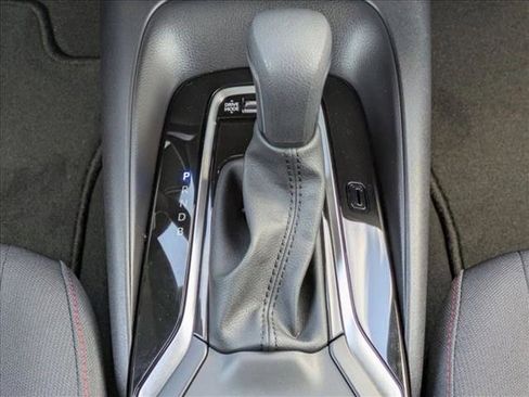 New 2026 Toyota Corolla SE image 12