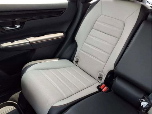 Used 2024 Honda CR-V Sport Touring image 16