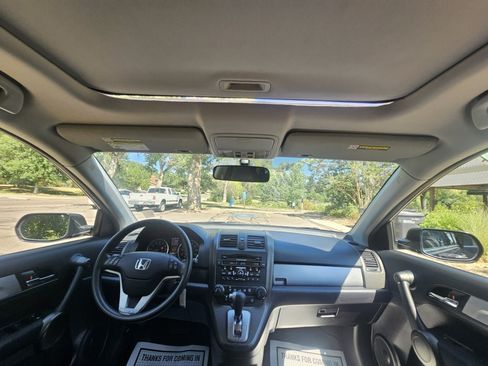 Used 2011 Honda CR-V EX image 37