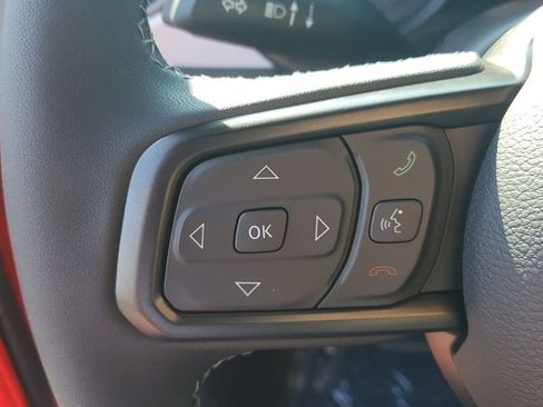 New 2026 Jeep Wrangler Sport S image 28