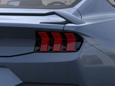 New 2026 Ford Mustang GT Premium w/ GT Performance Package RWD image 21