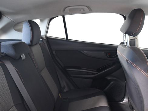 Used 2019 Subaru Crosstrek 2.0i Premium w/ Eyesight System image 23