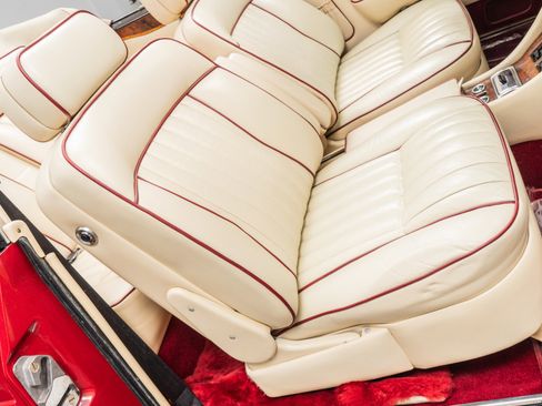 Used 1987 Rolls-Royce Corniche RWD image 24