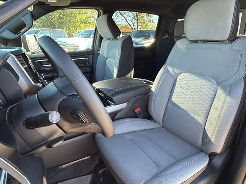 New 2026 RAM 1500 Big Horn image 16