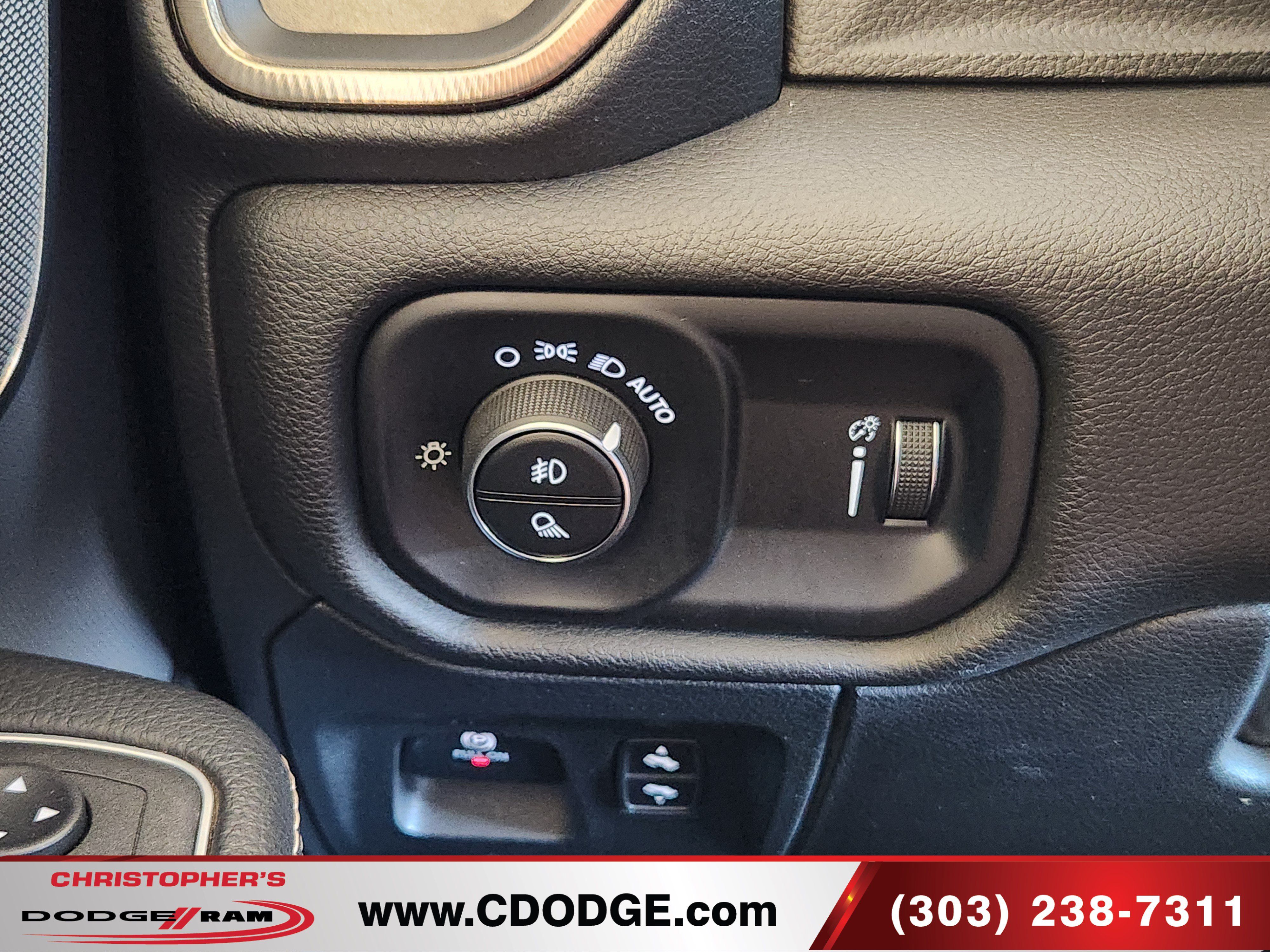 Used 2023 RAM 1500 Rebel w/ Rebel Level 2 Equipment Group AWD/4WD image 28