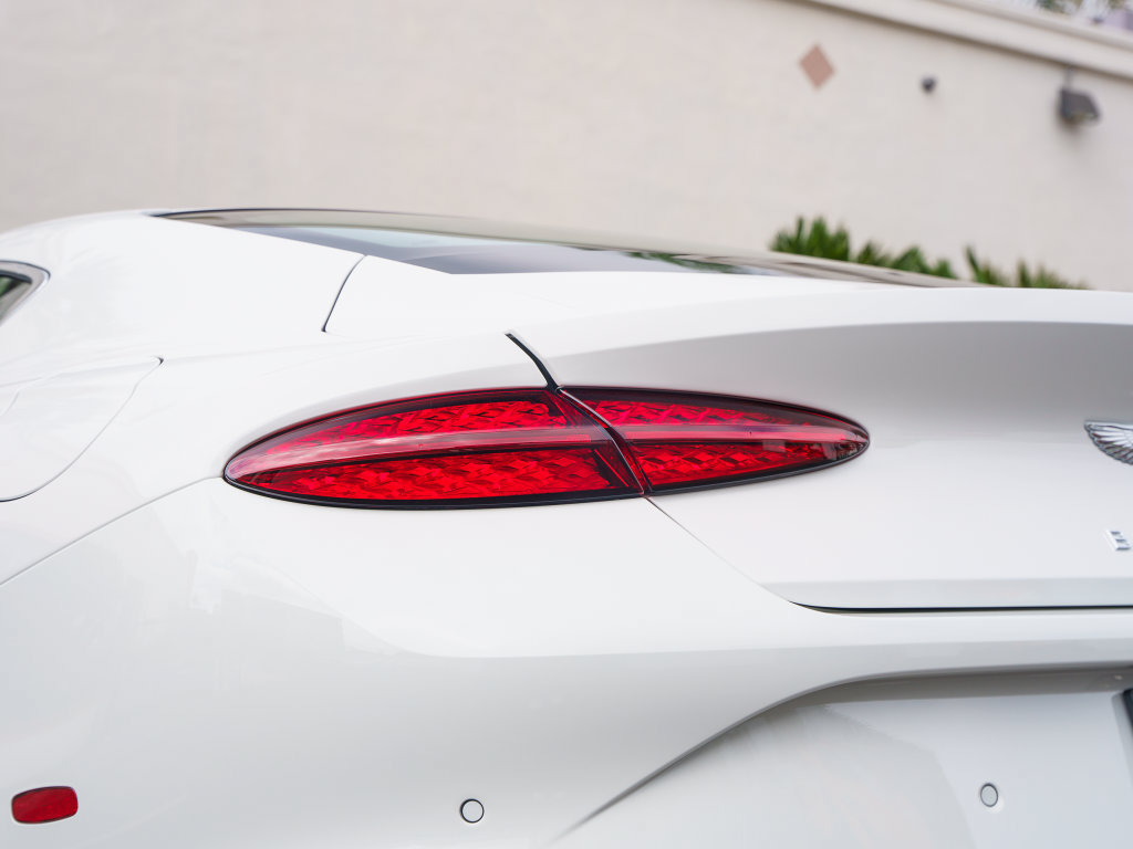 New 2026 Bentley Continental GT AWD/4WD image 26