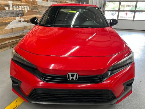 Used 2022 Honda Civic Sport image 53