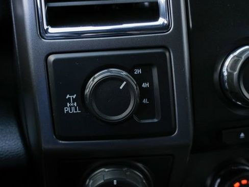 Used 2016 Ford F150 XLT w/ Equipment Group 301A Mid AWD/4WD image 46