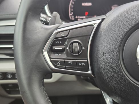 Certified 2023 Acura MDX FWD w/ Technology Package image 35