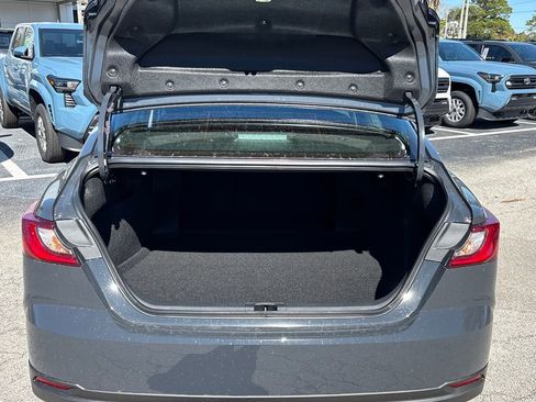 New 2026 Toyota Camry LE w/ Convenience Package image 33