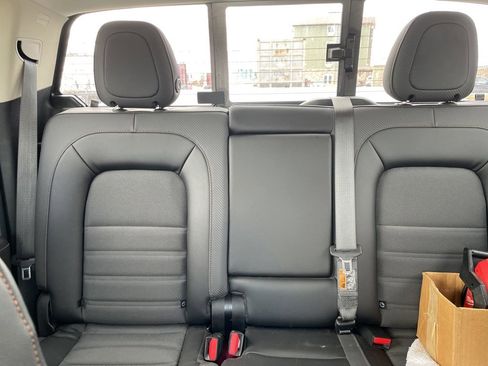 Used 2022 GMC Canyon AT4 w/ Trailering Package image 21