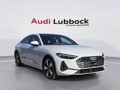 Used 2025 Audi A5 2.0T Premium Plus w/ Premium Plus