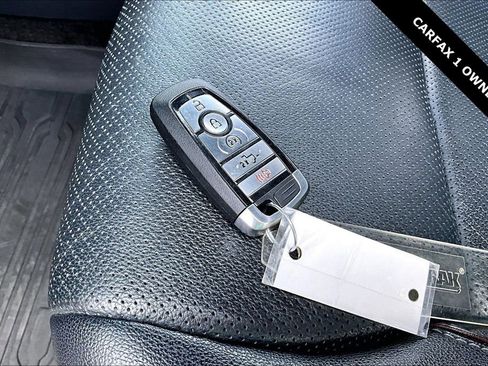 Used 2021 Ford F150 Lariat AWD/4WD image 34