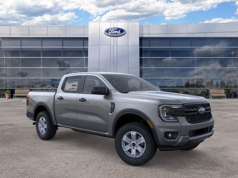 New 2026 Ford Ranger XL AWD/4WD image 29